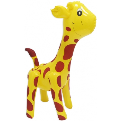 Надувная игрушка "Жираф" 64см