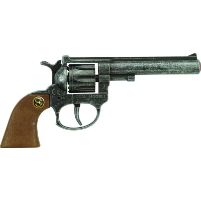 Пистолет VIP antique, 19 см Schrodel