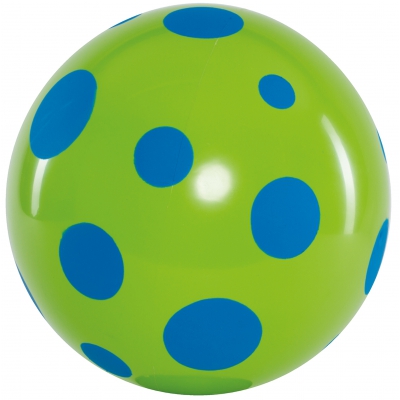 Мяч "Джамбо" 38 см John