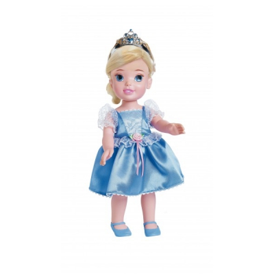 Кукла Disney Princess Золушка Cinderella